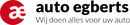 Logo Auto Egberts B.V.